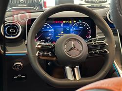 مرسيدس بنز GLC